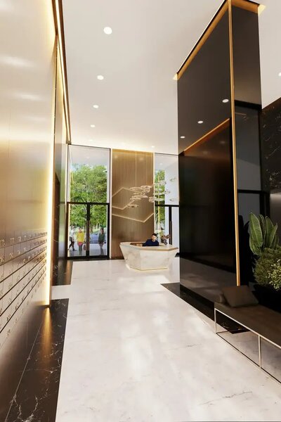 Cloud9 Evolution apartament 4 camere