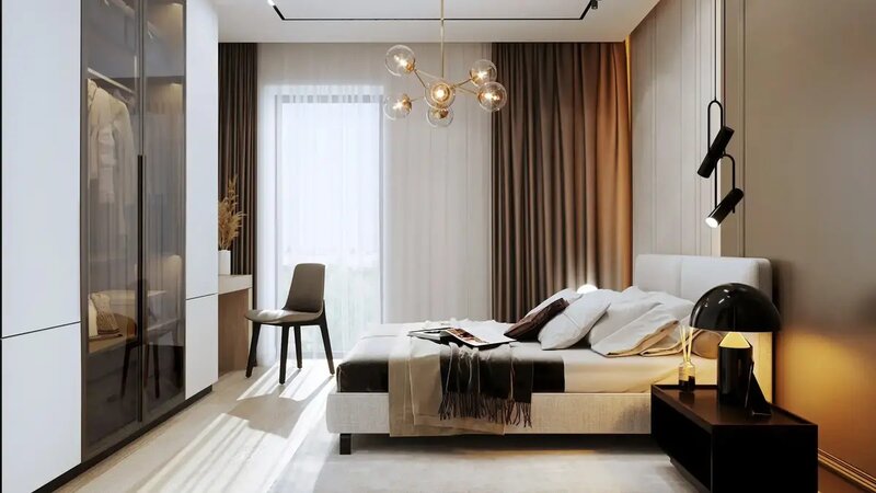 Cloud9 Evolution apartament 4 camere