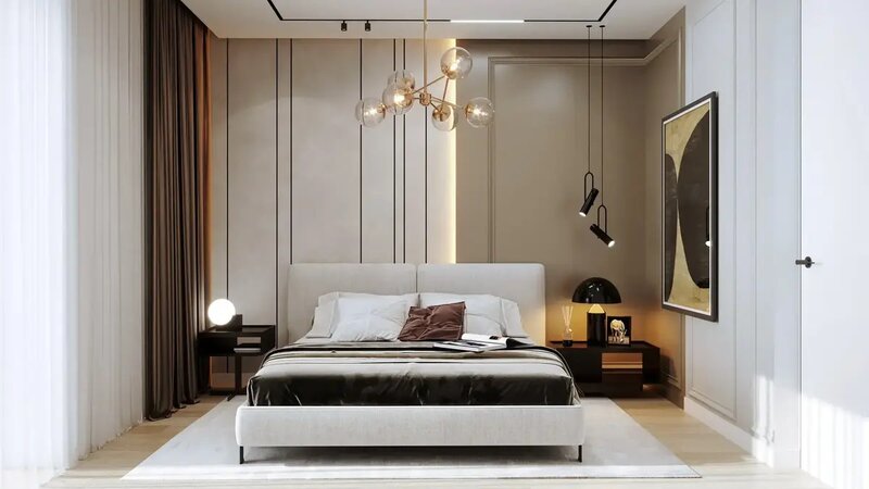 Cloud9 Evolution apartament 4 camere