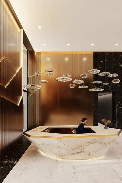 Cloud9 Evolution apartament 4 camere