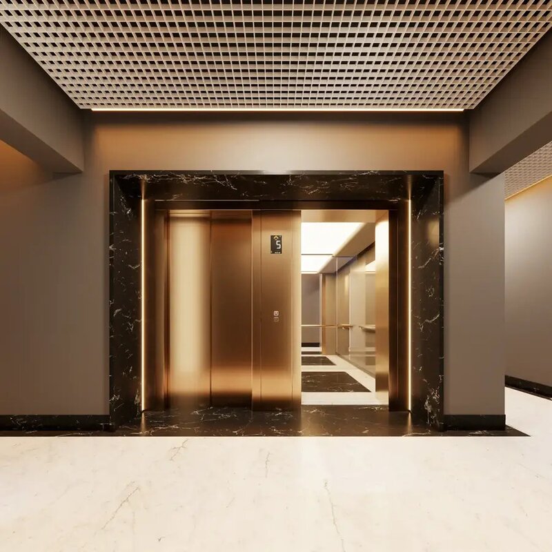 Cloud9 Evolution apartament 4 camere