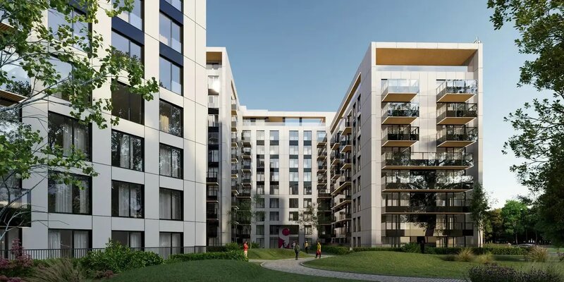 Cloud9 Evolution apartament 4 camere